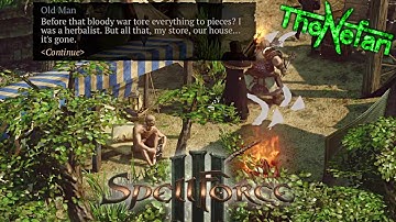 Lingering Hope in Everlight [Spellforce 3 #33]