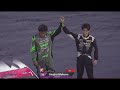 JIDC決勝戦までのダイジェスト版
