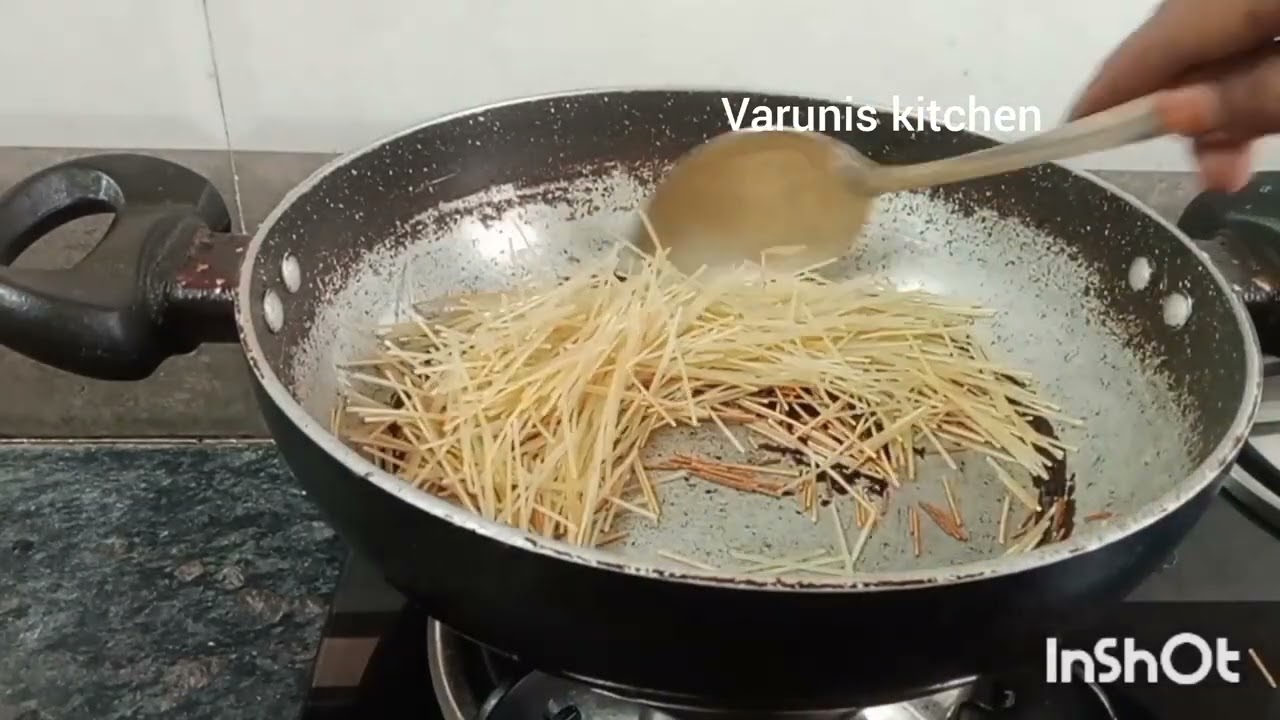 Semiya payasam recipe in tamil / சேமியா பாயாசம் செய்வது எப்படி தமிழ் / how to make semiya payasam