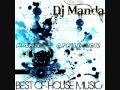 New top mix house  musica commerciale marzo  aprile 2012 dj manda