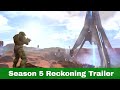 Halo Infinite: Season 5 Reckoning Trailer | 2023