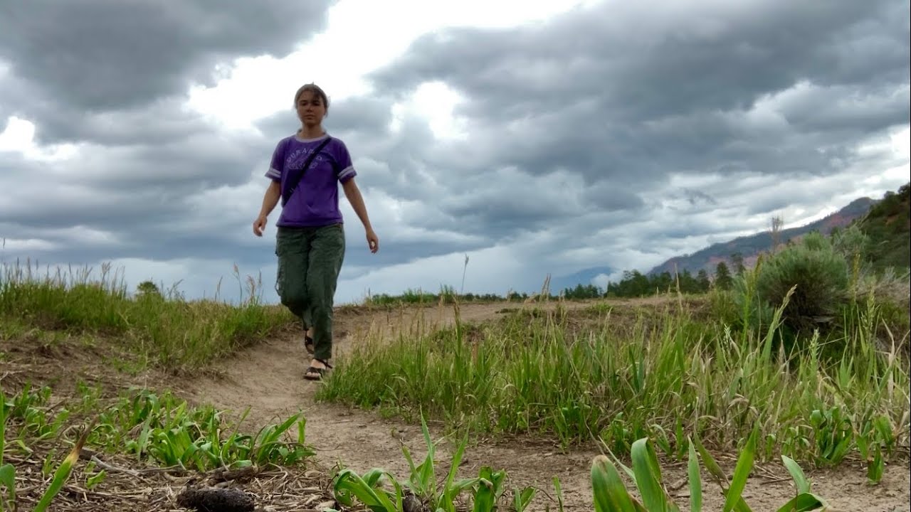 Colorado’s Monsoon Season is Here!