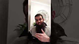 Advice To Those Who Are Scared To Marry || Abu Ibraheem Hussnayn