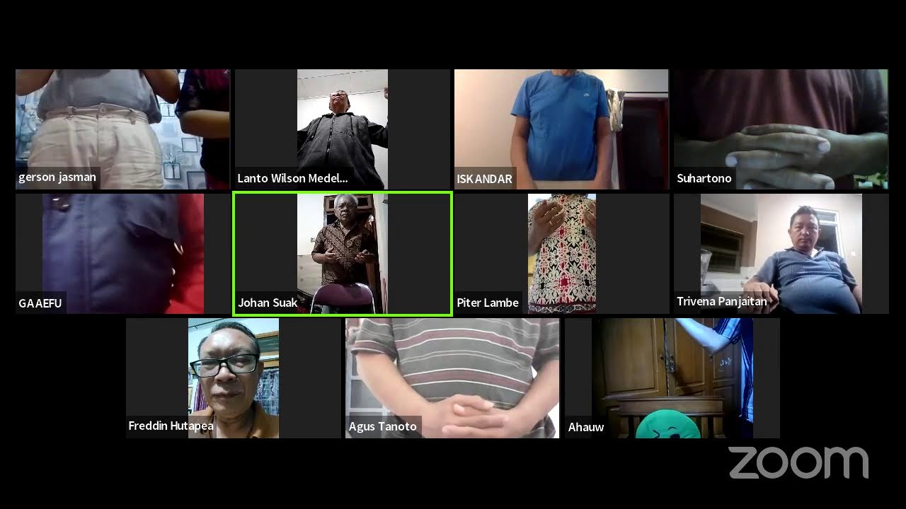 Join Zoom Meeting By Sip