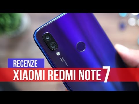 Xiaomi Redmi Note