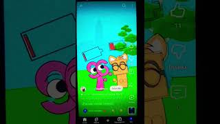 Pov The Kindness Of Sprunki - Who Will Help The Sprunki Number Block Oc