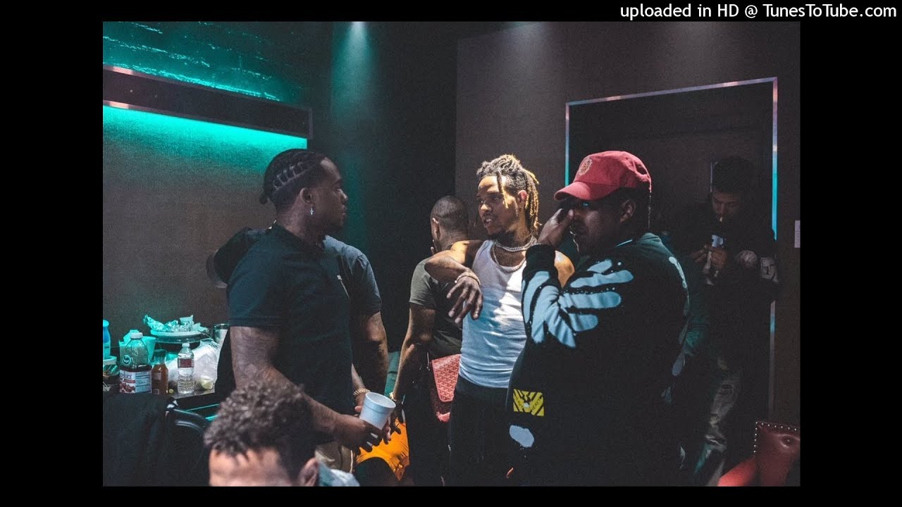 2017 Londonondatrack x Fetty Wap Type Beat "Birthday"|Prod T Trendin