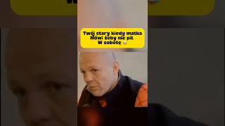 YOUR DAD WHEN MOM TELLS HIM NOT TO DRINK ON SATURDAY😂#memes #funny #shorts