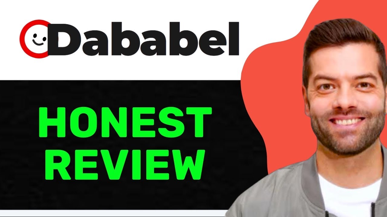 Dababel Review – Quackity’s Translation App Tested in 2025! Is It Any Good?