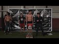 face  off BSB 2