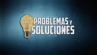 PROBLEMAS SOLUCIONES