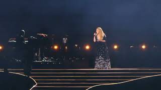 Celebrity Adele - Hold On - Munich Night 4, August 10, 2024 (Full HD) Profile
