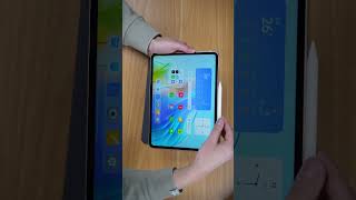 Almighty Android Tablet! OPPO Pad 2 Immersive Unboxing #oppopad2