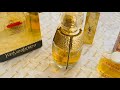 Скандальные ароматы Yves Saint Laurent Opium и Champagne
