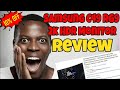 Best Gaming Monitor Review 🔥 Samsung CRG9 49-inch Gaming Monitor