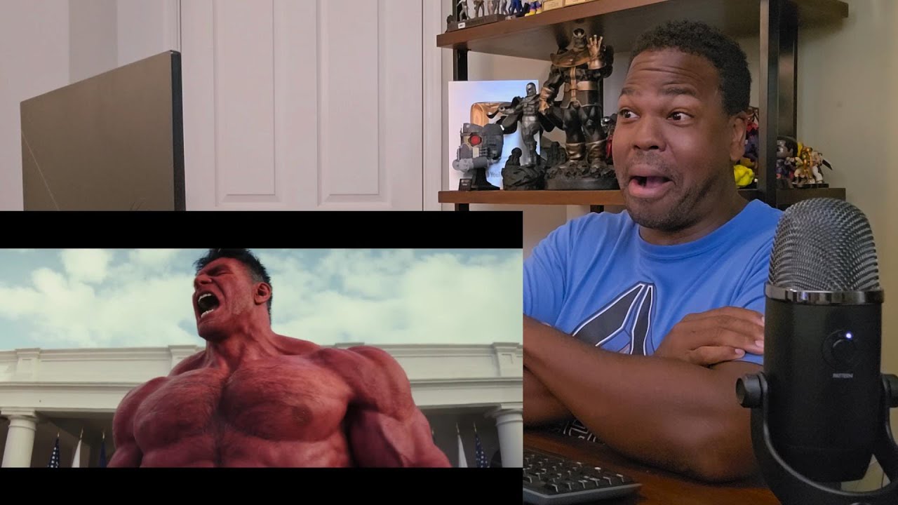 Celebrating 85 Years of Marvel - Reaction!