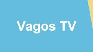 [Intro Vagos TV] #1