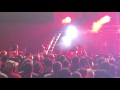 Tech N9ne Hood Go Crazy LIVE Stage AE Pittsburgh 4/21/16