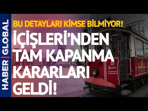 Bu Detayları Kimse
