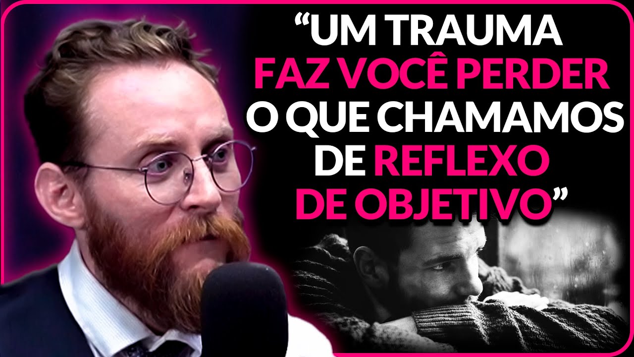 VOCÊ PODE NUNCA MAIS SER O MESMO