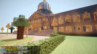 Mutinycraft Advertisement Video!!