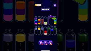 Famous Magic Sort: Ultimate Level 419-420 Walkthrough (All Secrets & Strategies) Wealth