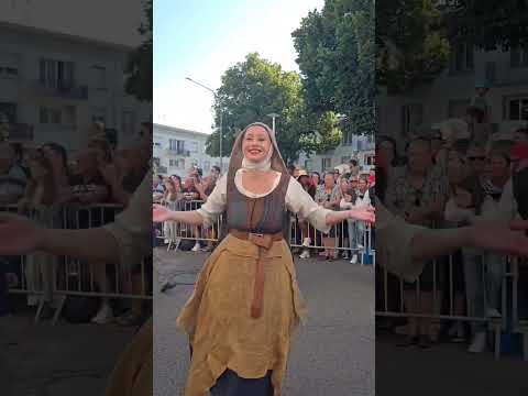 Short video