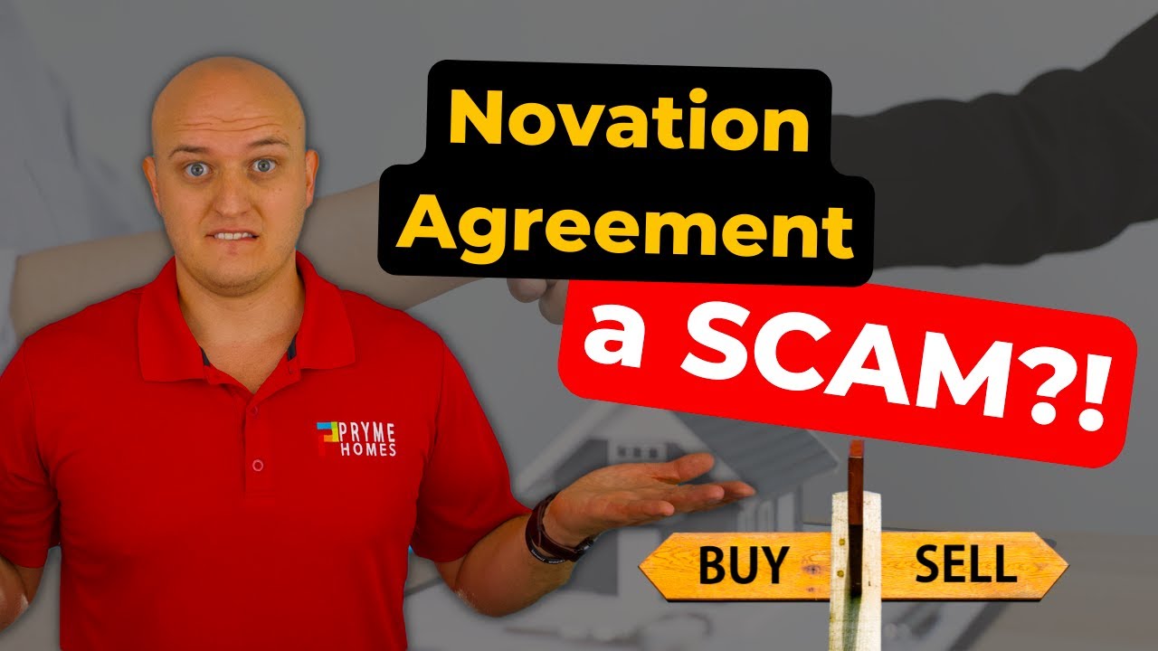 Are Novation Agreements A SCAM? 🚨