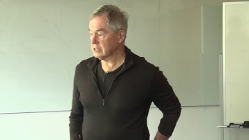 Joe Monaghan: Introduction to SPH Part I