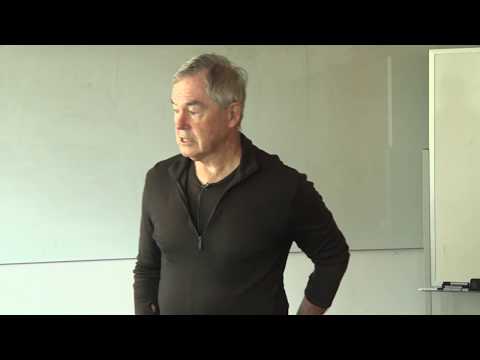 Joe Monaghan: Introduction