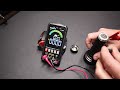 ThruNite Catapult v6 Current Draw - How many Amps does it draw?
