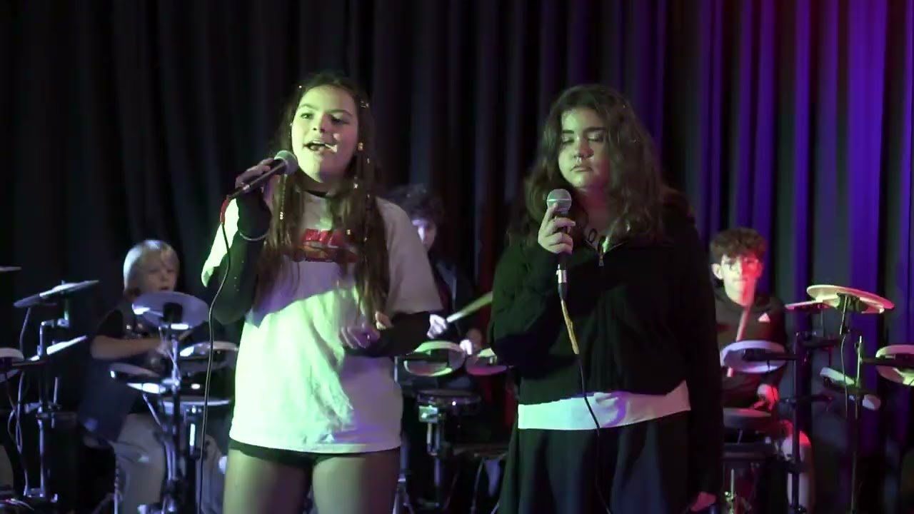 BSOR Christmas Concert 2025