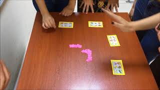 bingo card games for teaching english to young learners 21 - fortnite bingo card generator 3x3