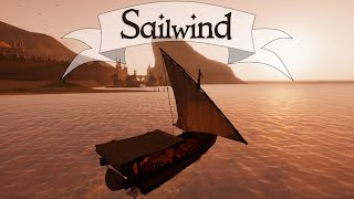 Sailwind | Epsiode Two - Second Mission