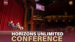 FSU Hosts Horizons Unlimited Conference for First-Generation and Transfer Students
Florida State prides itself in setting up all students for success. Find out how FSU looks to give students who are the first in their family to go to college the tools they need to get the most out of the university experience. FSU Hosts Horizons Unlimited Conference for First-Generation and Transfer Students