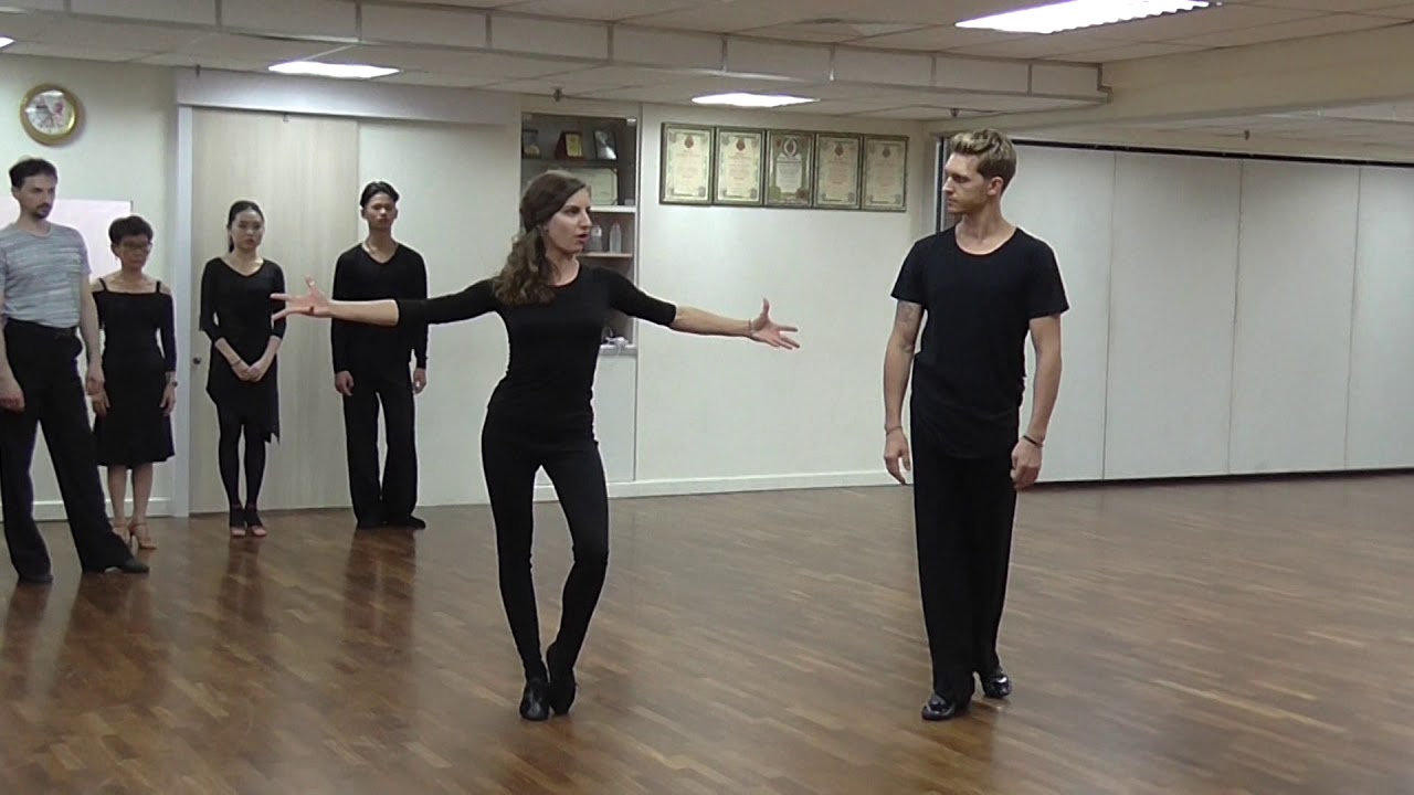 SODC2016 -    Troels & Ina Lecture - 12 November 2016