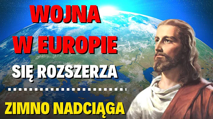 Ordzie Jezusa - WOJNA W EUROPIE SI ROZSZERZA. ZIMN...