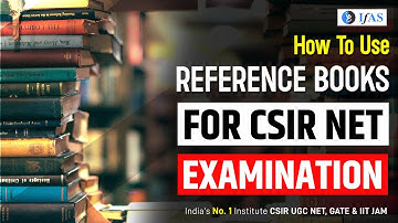 Best CSIR NET Physical Science Science Books | Physics Reference Books