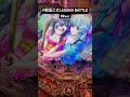 P戦国乙女レジェンドバトル99ver マサムネ(CV:中原麻衣)とヒデアキ(CV:内田真礼) #パチンコ #戦国乙女