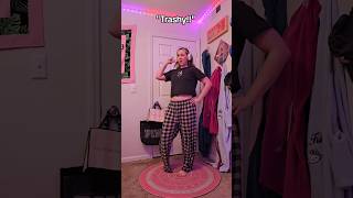 blah blah blah #2000s #fashion #2000sfashion #2000saesthetic #ootd #girlypops #fyp #forthegirls