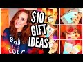 CHEAP Christmas Gift Ideas! Gift Guide For Him, Her, Boyfriend