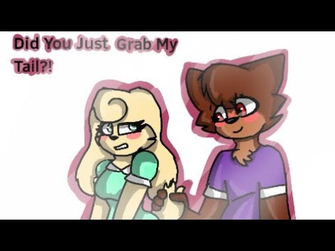 Bunny X Doggy Cringe Vid And I Dont Ship Now Youtube - roblox bunny tail
