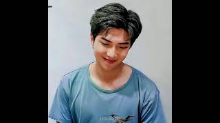 Bts Rm Kim Namjoon Tokyo Mv
