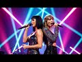 Katy Perry ft. Taylor Swift - Fireworks In My Heart remix
