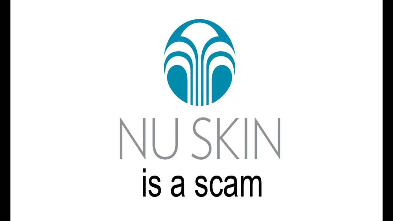 Nu Skin Lies | NU SKIN IS A SCAM