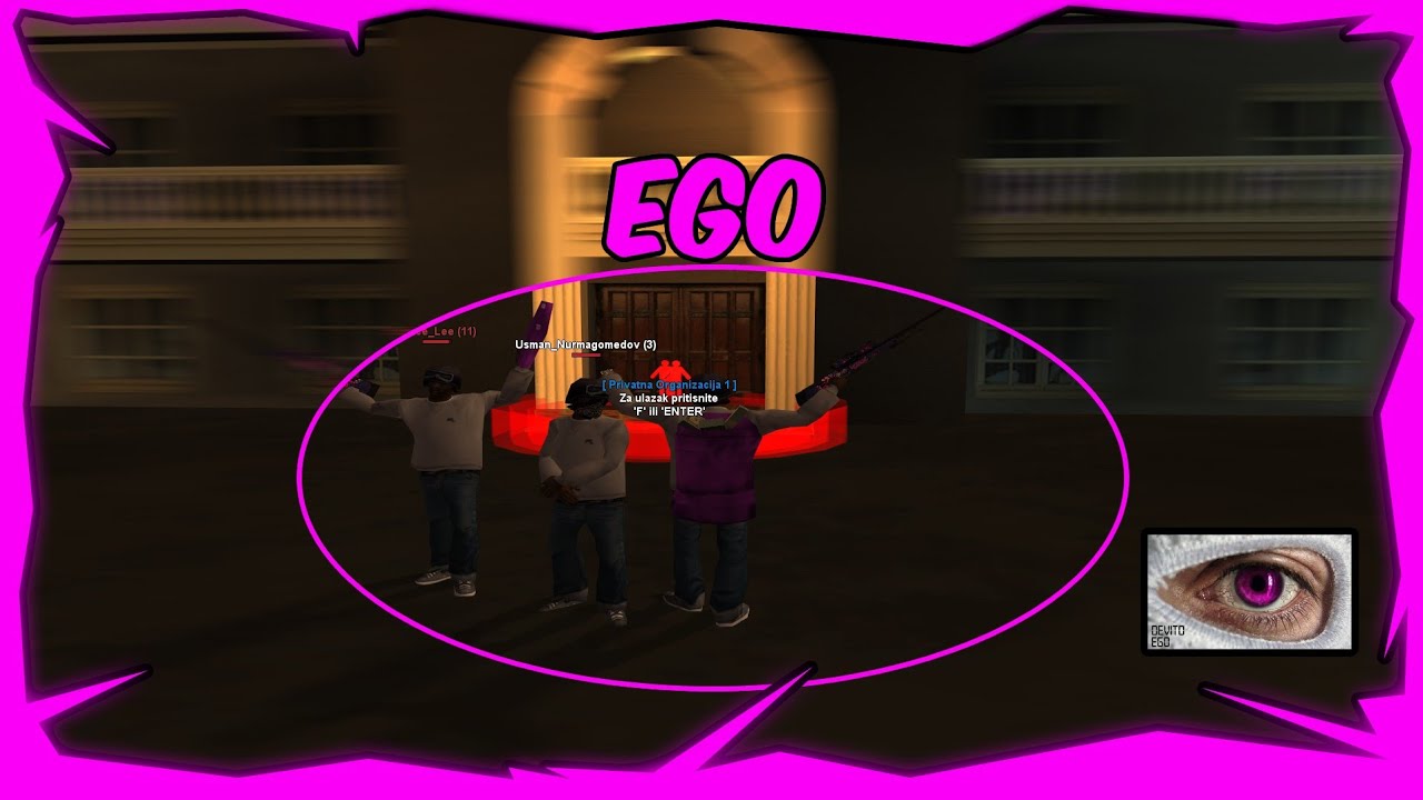 Robanje na DT *Uzeo roberski na DT* @BalkanSchoolCommunity