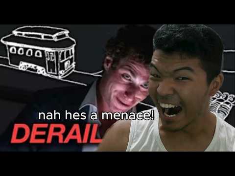 reaction 2 diabolical videos of thechrisbarnett