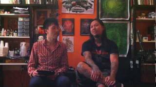 Visual Orgasm Interview.m4v