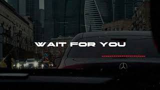 MARKUL x PUSSYKILLER Type Beat — «wait for you» by lesko
