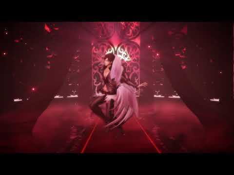 【MMDグラブル】Bad Habbits ベリアル